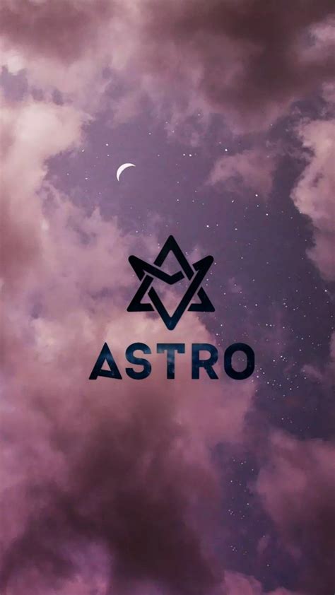 ASTRO 아스트로 Wallpaper #AROHA Iphone Wallpaper Bts, Astro Wallpaper, New ...