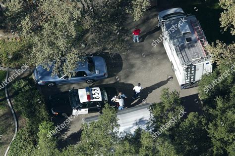 Fbi Forensic Truck Property Editorial Stock Photo - Stock Image | Shutterstock