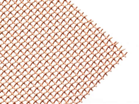 Buy RFI Electromagnetic Shielding Copper Mesh at Inoxia Ltd | Mesh ...