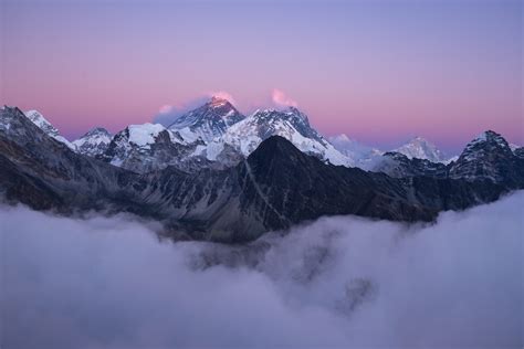 "La montaña blanca", Robert Twigger - L'Escriba