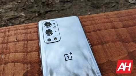 Phone Comparisons: OnePlus 8 Pro vs OnePlus 9 Pro