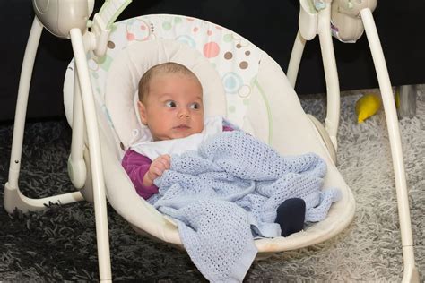 Baby Swing Safety Tips: How to Keep Your Baby Swings Safe 2025 - byszone