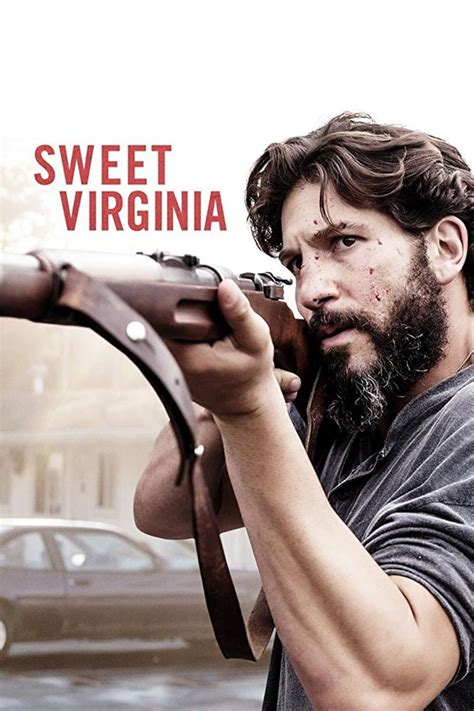 Sweet Virginia (2017)