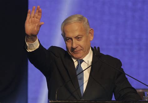 Benjamin Netanyahu fights for future in do-over election: Live updates