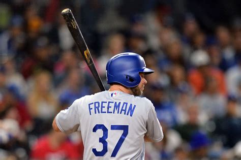 2017 Dodgers review: Mike Freeman - True Blue LA