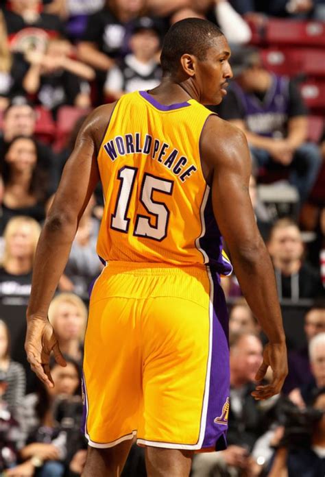 Metta World Peace | NBAsports Wiki | FANDOM powered by Wikia