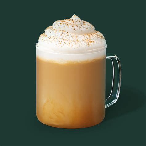 Pumpkin Spice Latte | Starbucks