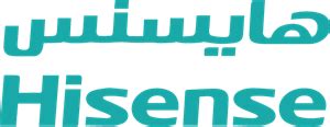 Hisense Logo PNG Vectors Free Download