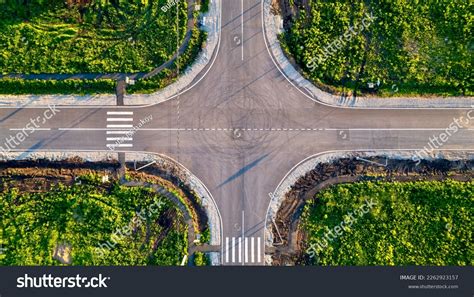 Intersection Photos and Images & Pictures | Shutterstock