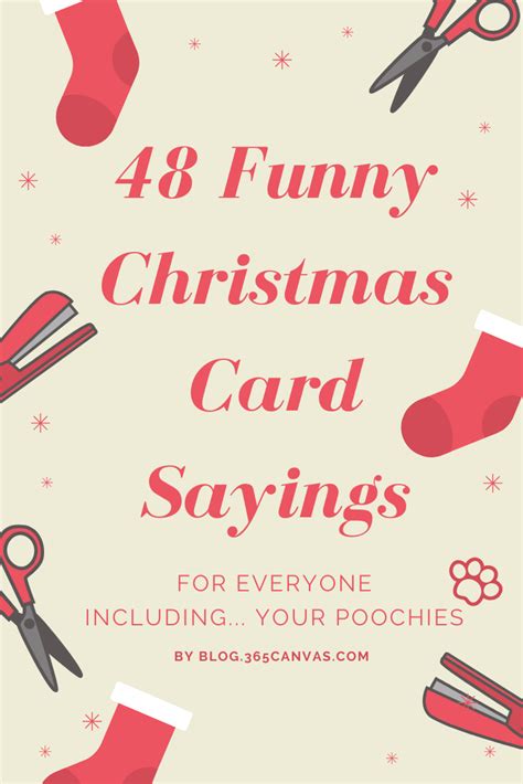 80 funny witty christmas card sayings for the holiday 2022 – Artofit