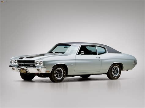 Free download Wallpapers of Chevrolet Chevelle SS 396 Hardtop Coupe ...