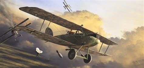 WW1 Airplane Wallpapers - Top Free WW1 Airplane Backgrounds - WallpaperAccess