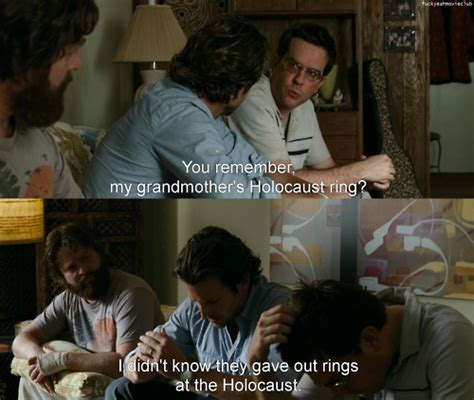 28 best images about Hangover movie quotes on Pinterest | Bradley ...