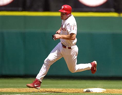 ‘Wouldn’t trade for anything’: Scott Rolen reflects on Phillies tenure after Hall of Fame ...