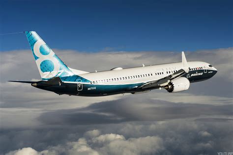 Boeing 737 MAX Gets Nod to Fly Again by European Regulator - TheStreet