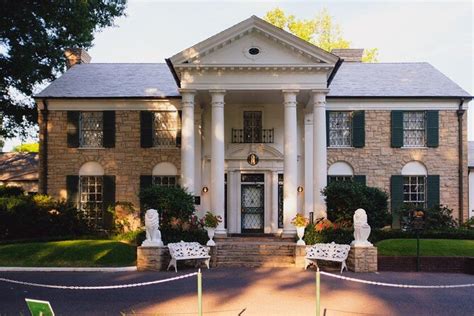 Graceland, Memphis | Tickets & Tours - 2024