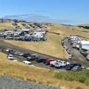 Camping | Tickets | Sonoma Raceway