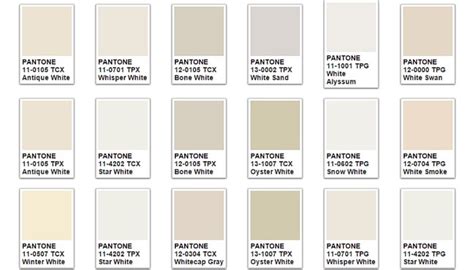 White Color Meaning & Symbolism | The Color White | Color meanings, Pantone colour palettes, Pantone