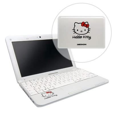 Hello Kitty Laptops | Hello Kitty Forever