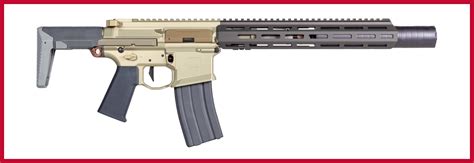 The Honey Badger Rifle: 12 Reasons We Love It – Gun Trust NFA