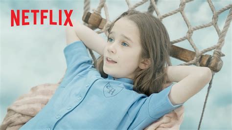 Quiet (Full Song) | Roald Dahl's Matilda the Musical | Netflix - YouTube