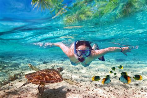 Isla Mujeres, Cancún, Riviera Maya, visitas, dirección - 101viajes