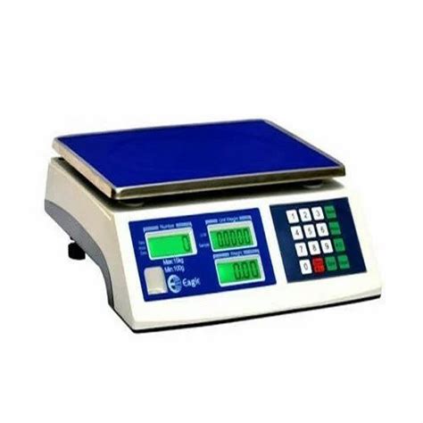 Electronic Scale in Bengaluru, Karnataka | Electronic Scale, Digital Electronic Scale Price in ...