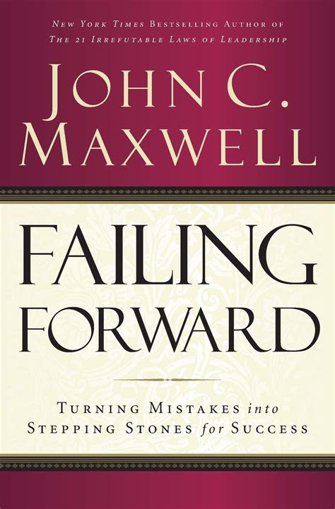 Failure is the pillar of success. Read this book to learn how you can convert failures into ...