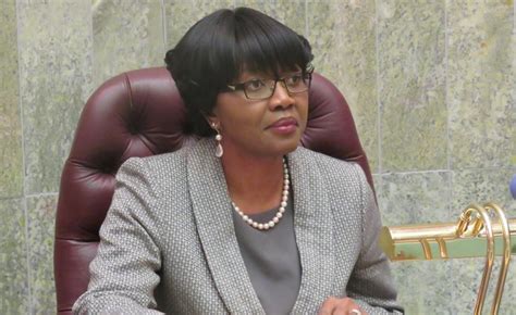 Namibia: Govt Explains Dropping of Permanent Secretary Title - allAfrica.com