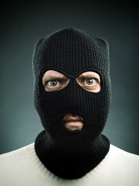 Robber Mask Stock Photos, Pictures & Royalty-Free Images - iStock