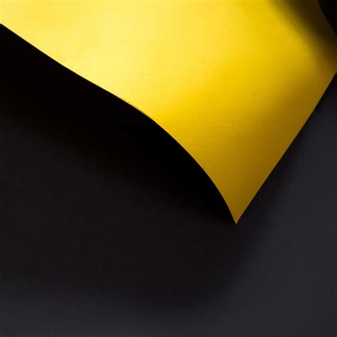 HD wallpaper: Color, Yellow, Abstract, black, background, v, no people ...