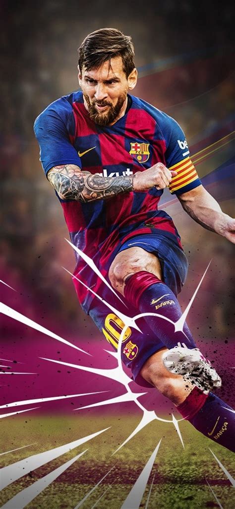 Messi 2020 Wallpapers - Top Free Messi 2020 Backgrounds - WallpaperAccess