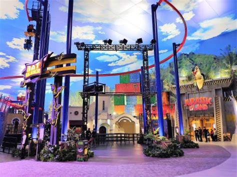 Trans Studio Theme Park Cibubur, Entertainment, Depok | KF Map – Digital Map for Property and ...