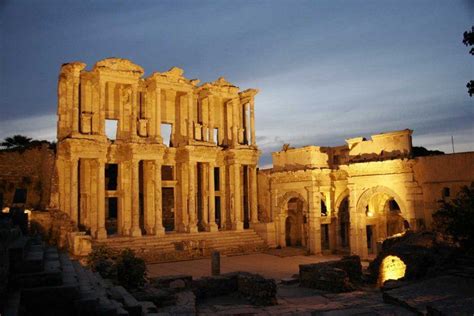 Private Full Day Ephesus Tour - Tripoto