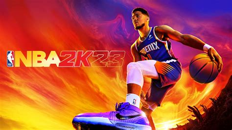 NBA 2K23 for Nintendo Switch - Nintendo Official Site