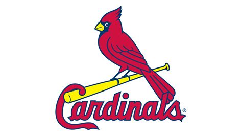 St. Louis Cardinals Logo and sign, new logo meaning and history, PNG, SVG