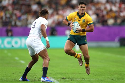 \"Superstar\" Jordy to lead Gen Next push of the Wallabies, say senior ...