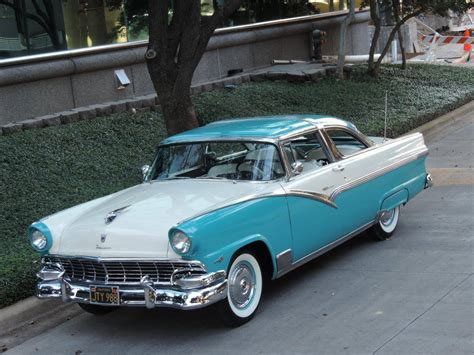 1956 Ford Crown Victoria for sale #1892894 - Hemmings Motor News