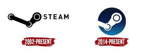 Steam Logo | Symbol, History, PNG (3840*2160)