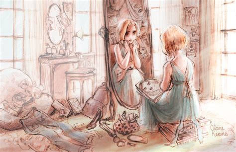 Disney: 10 Incredible Pieces Of Tangled Concept Art You Need To See