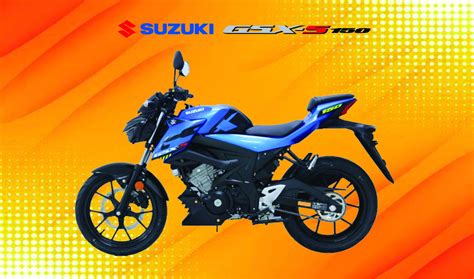 SUZUKI GSX – S150 – Max Speed Motors