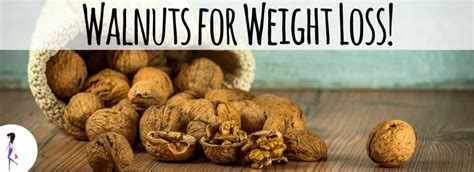 Walnuts for Weight Loss! -CatchyFreebies