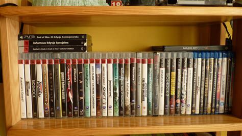 USED PS3 GAMES FOR SALE ORIGINAL | ClickBD