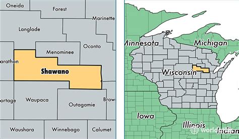 5 Tips on living in Shawano County