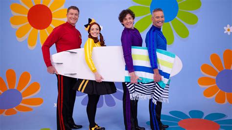 Stream The Wiggles: Wiggle Pop! Online | Download and Watch HD Movies | Stan