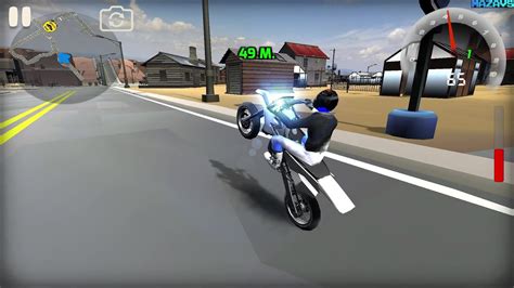 Wheelie King Online | GamePlay PC - YouTube