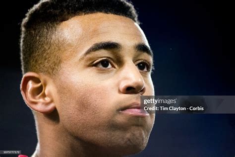 Tyler Adams of New York Red Bulls during the New York Red Bulls Vs... News Photo - Getty Images