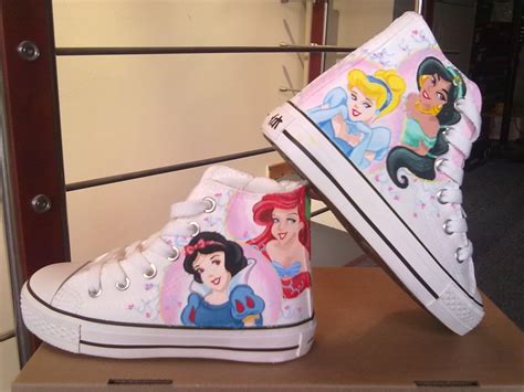 Disney cartoon kids shoes - Disney Photo (32884939) - Fanpop