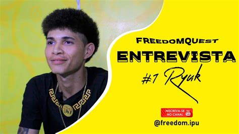 FreedomQuest #1: Ryuk - YouTube