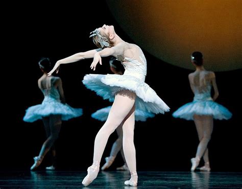 Tchaikovsky - Classical Ballet Composer